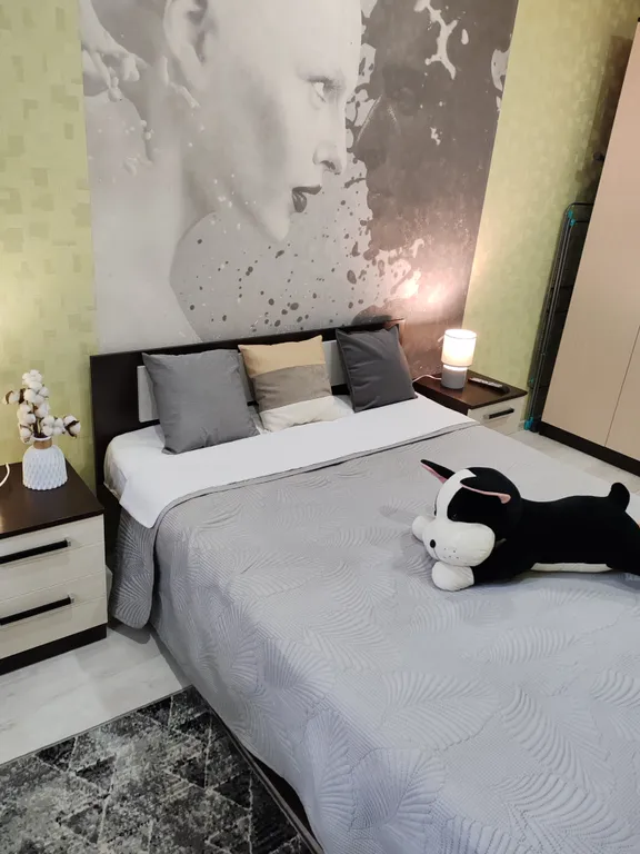 Уютная 3-комнатная квартира у Кремля