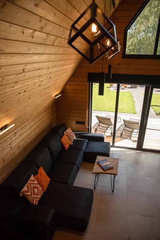 Лисий Хутор Загородный Дом