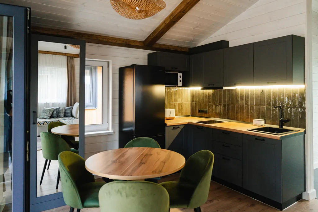 Вилла Premier 1