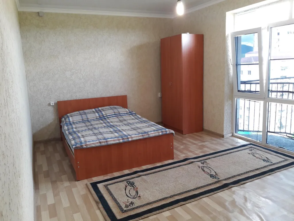 Квартира Двухкомнатная квартира в Гагра — Гагра