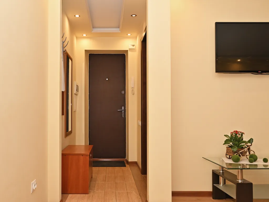 Уютная квартира рядом с зоопарком