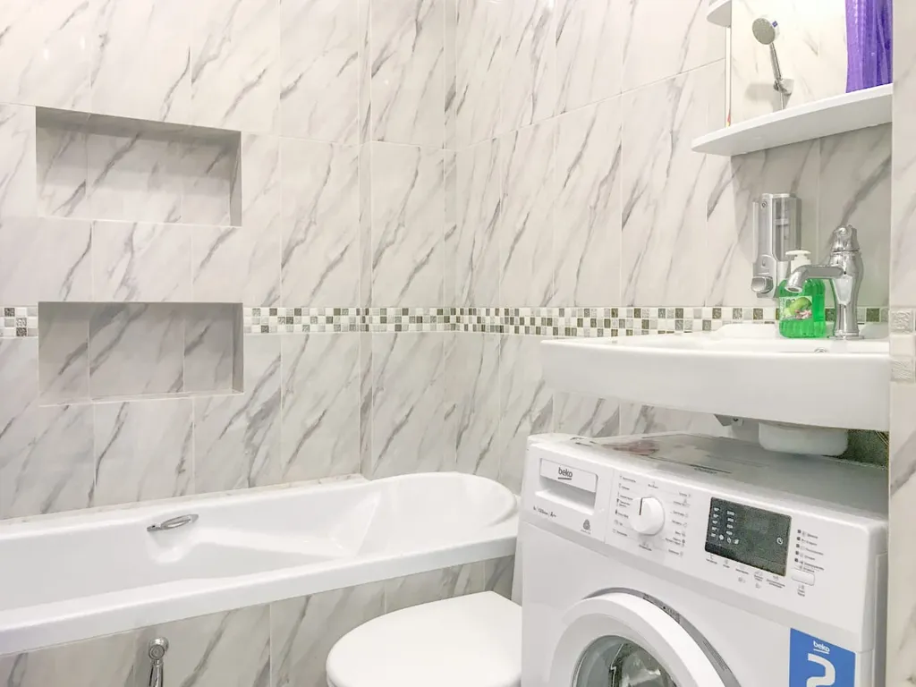 Апартаменты с панорамным видом на море