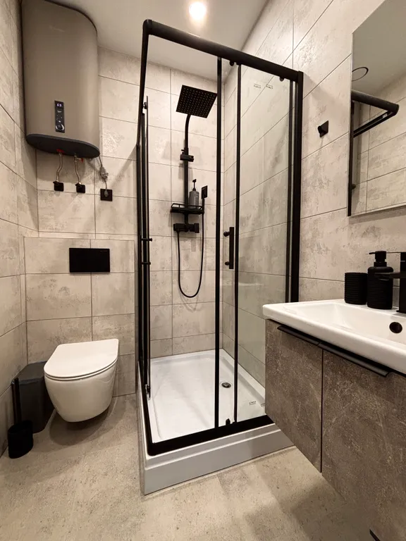 Красивая студия в новом доме Lamba