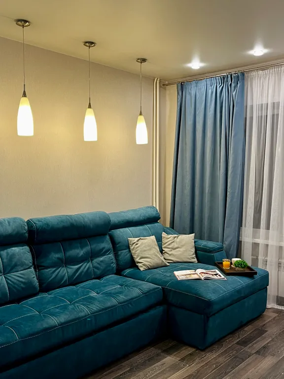 Уютные апартаменты в историческом доме, в двух шагах от Волги