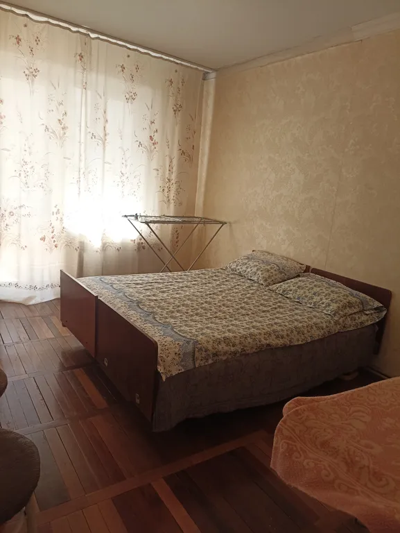 Уютная квартира в курортном городе