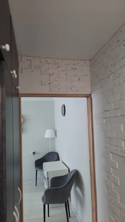 Уютная квартира в отличном районе