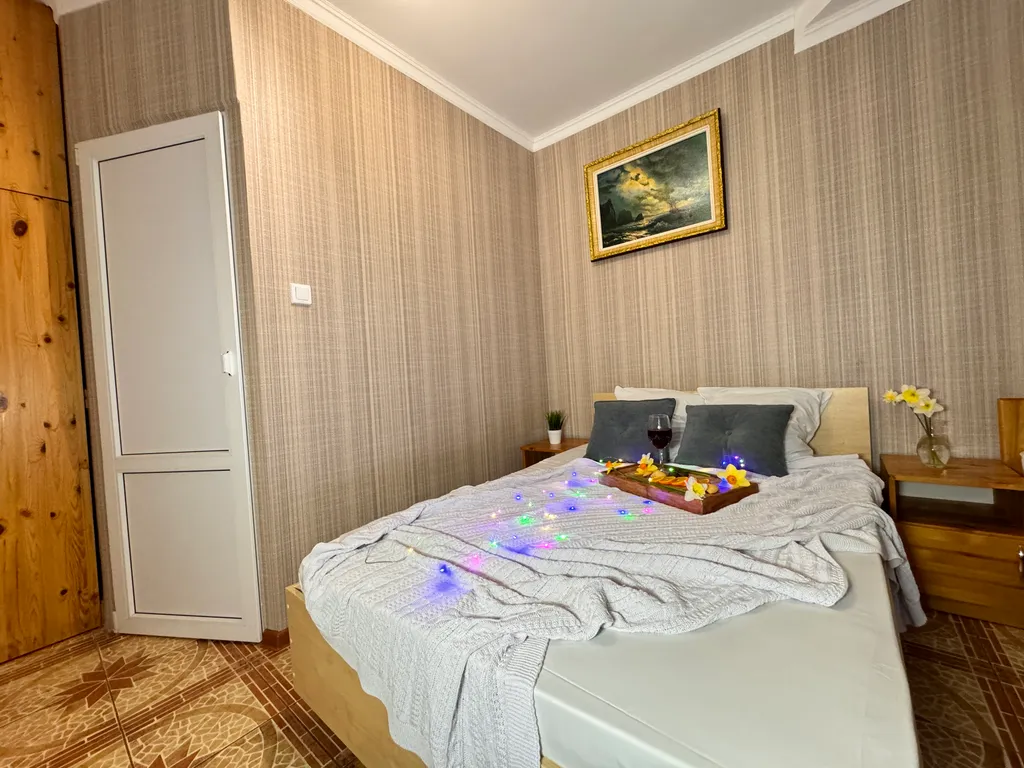 Квартира Комната — Анапа