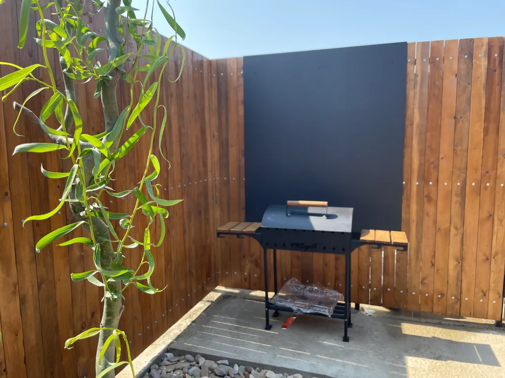 Дом у моря Sol 3