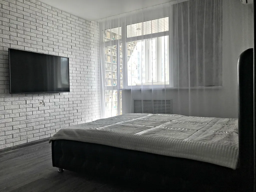 1-комнатная Квартира — аренда посуточно в Оренбург