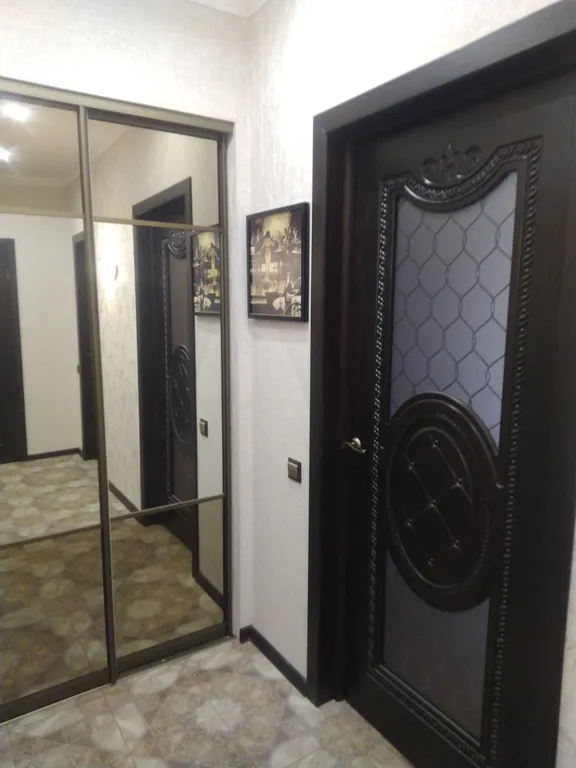 Квартира 2-комнатная Квартира — Калининград