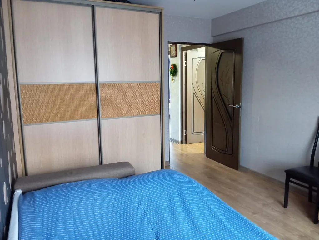 Квартира в центре