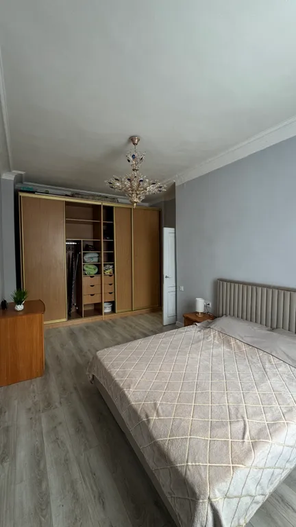 Уютная квартира на центральной улице