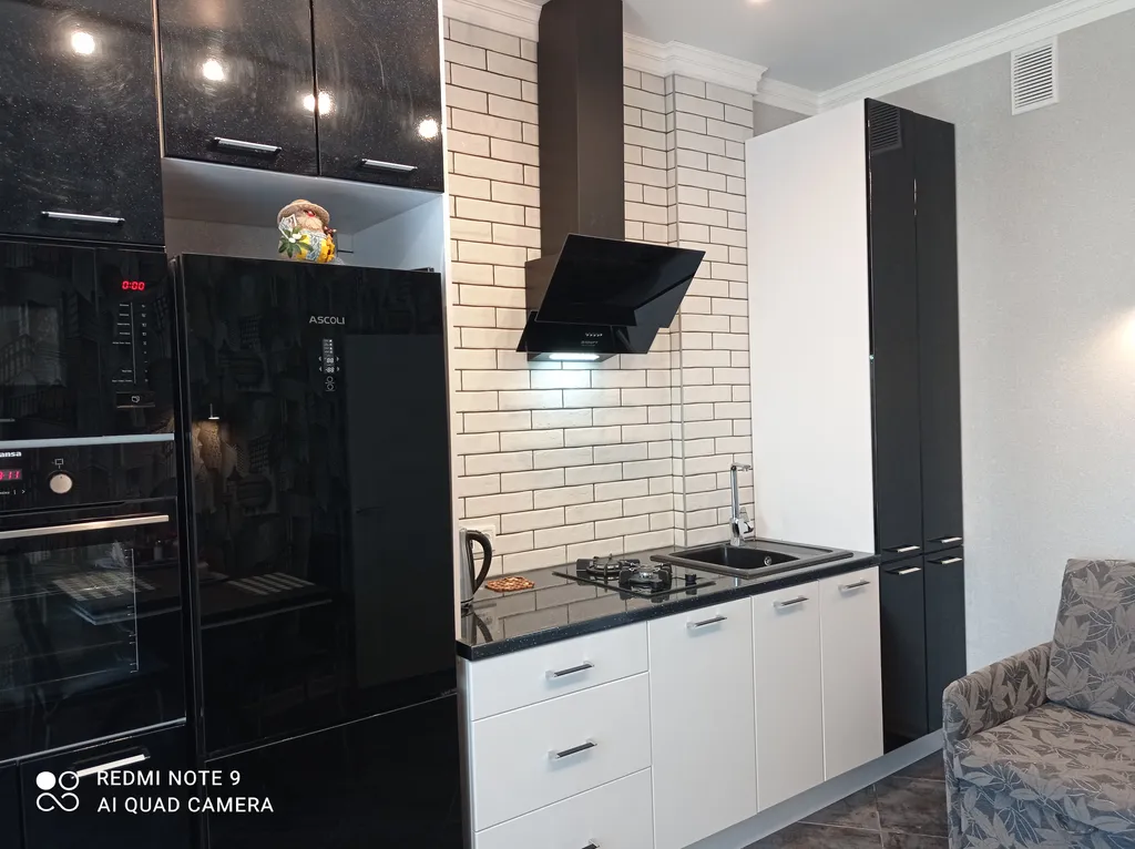 Квартира 1-комнатная Квартира — Калининград