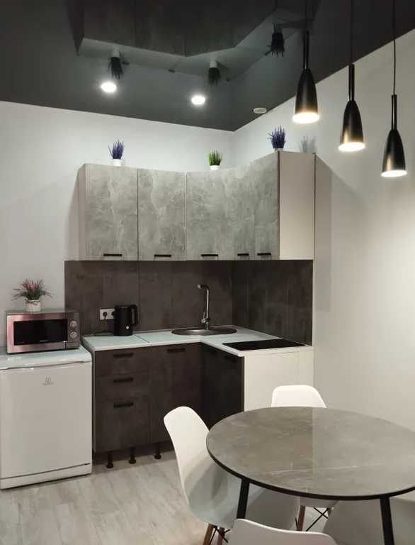 Квартира 2-комнатная Квартира — Краснодар