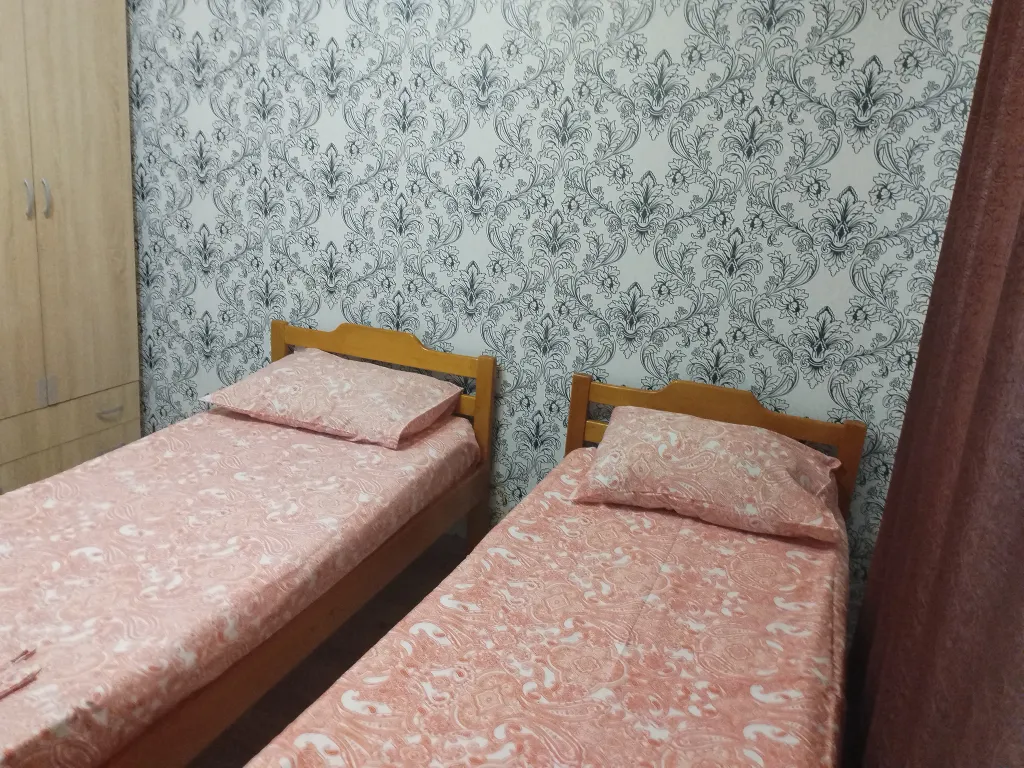 Коттедж Уютный домик — Анапа