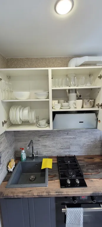 Квартира в центральном районе