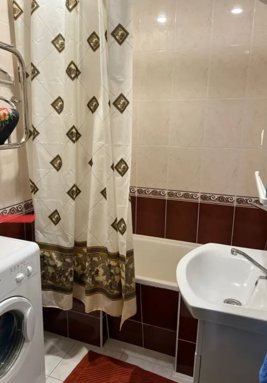 Уютная квартира в самом центре города