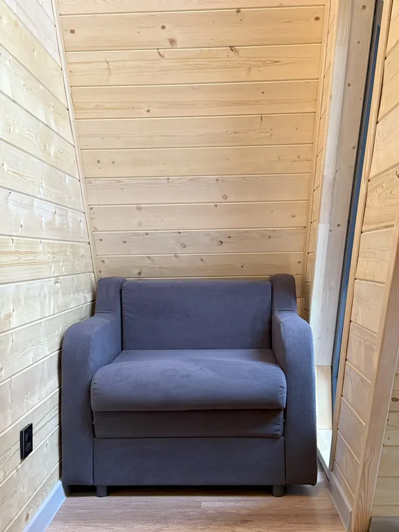 2-комнатный Дом