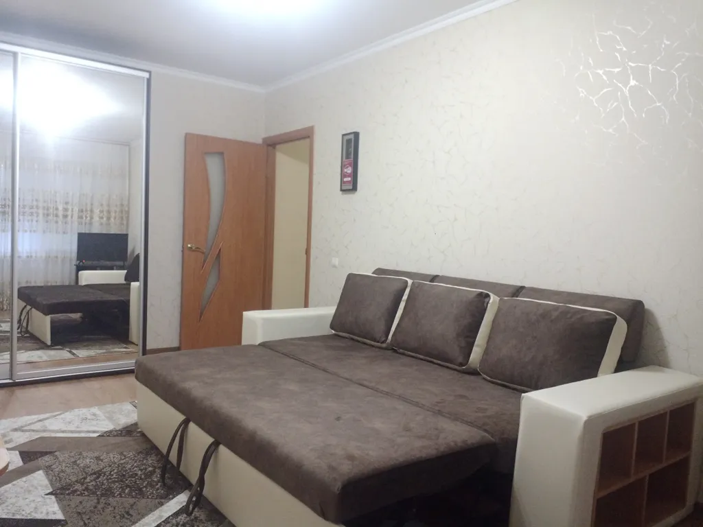 Уютная квартира в районе Аршинцево