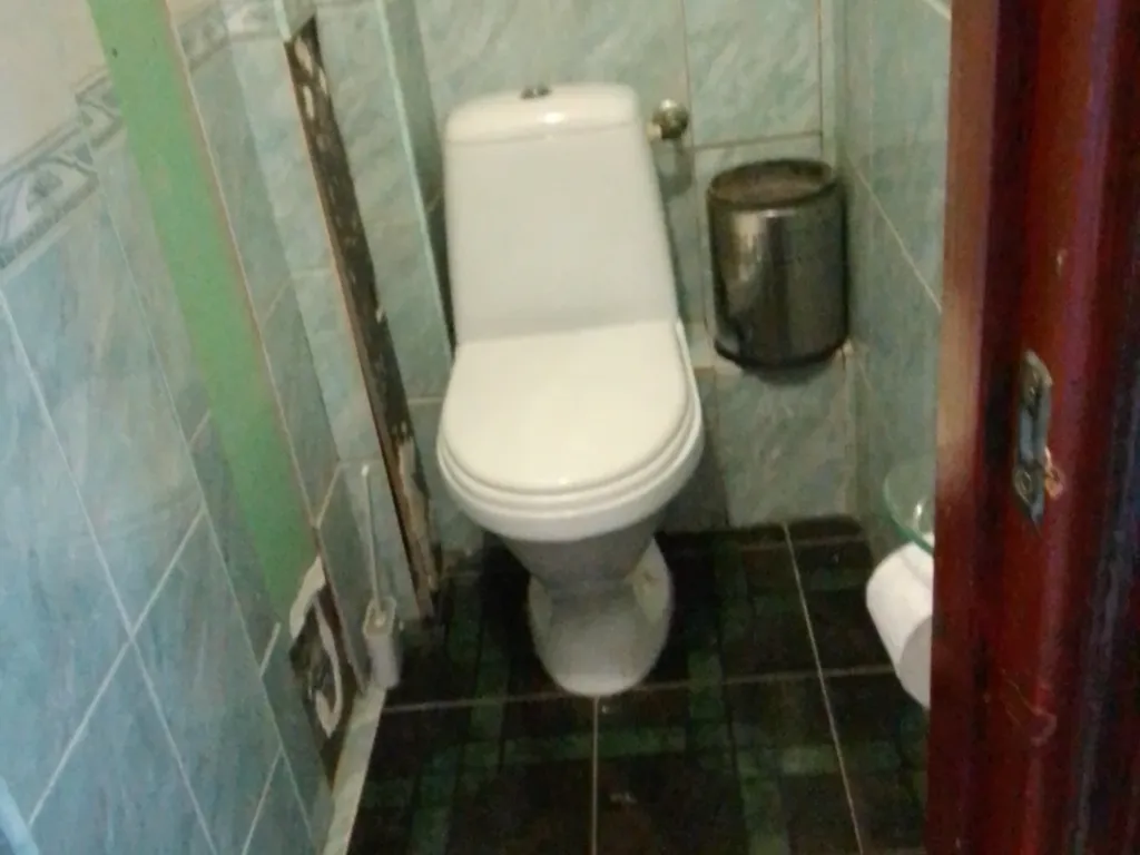 Уютная квартира в тихом дворе в центре города