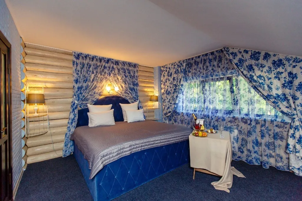 Квартира Комната — Светлый