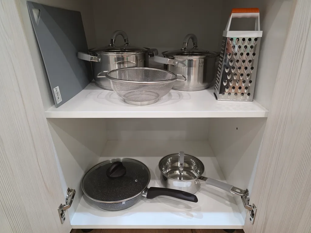 Студия в центре города