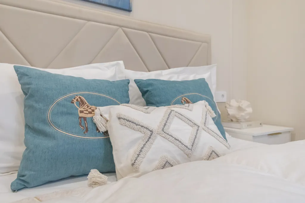 Квартира Квартира Дизaйнeрcкая студия рядом c ФГБУ НМИЦ CСХ имени А. H. Бакулевa — Новоивановское