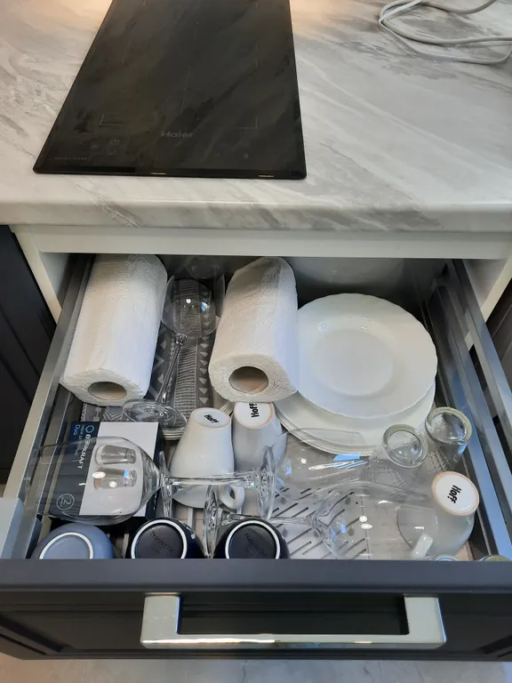 Квартира Квартира в лучезарном сочи — Нижнее Учдере