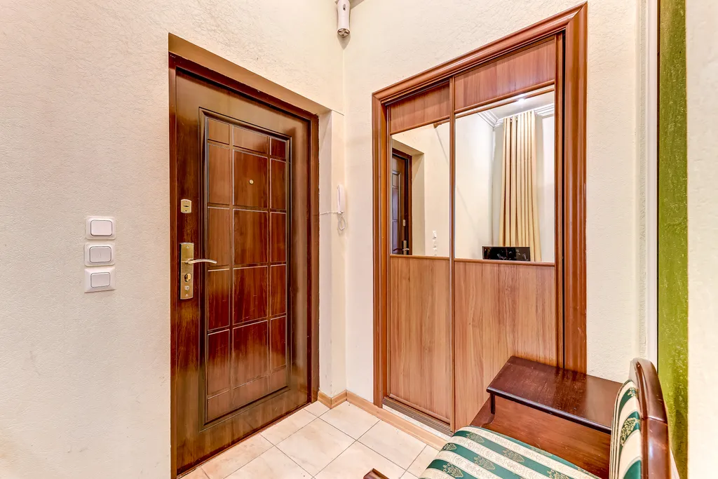 Enjoy SPB 3BR Apartment