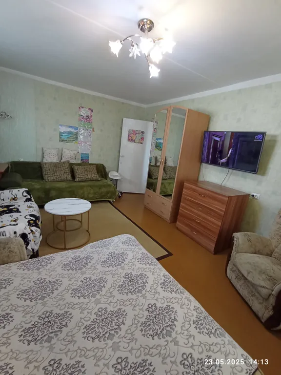 Квартира 2-комнатная Квартира — Севастополь