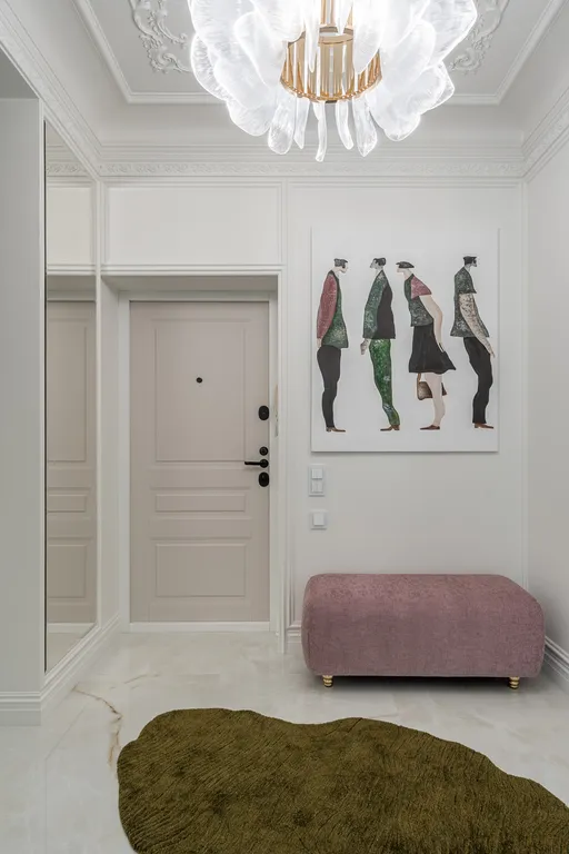 Апартаменты Леоновардо Да Винчи