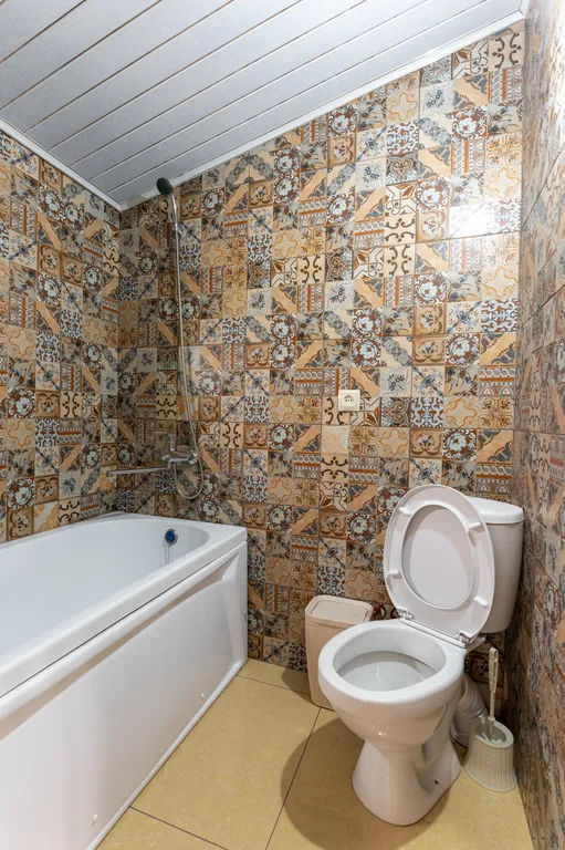 3-комнатный Дом