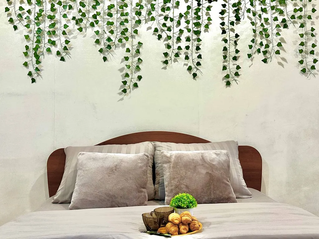 Уютная квартира в самом центре города — аренда посуточно в Ангарск