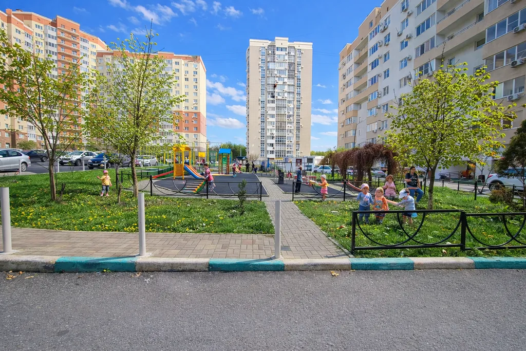 Студия Солнечная