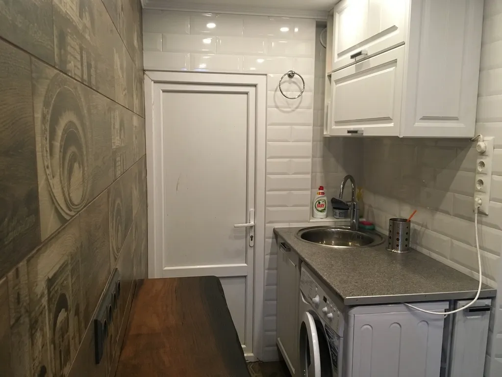 Двухкомнатный семейный номер