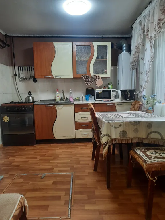 Отдельный домик в тихом месте