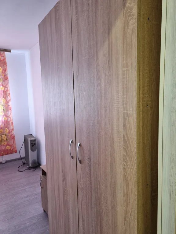 Однокомнатная квартира в экологически чистом районе