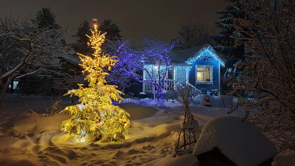 Пень да Соль