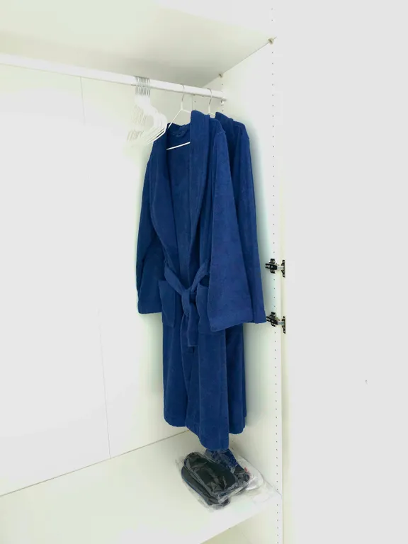 Квартира в центре Ижевска в премиальном доме Ocean city