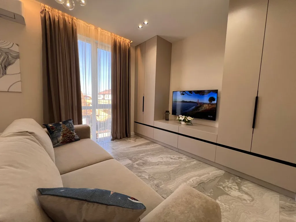 Квартира Квартира Sezam Apartments 41 Formula — Сириус