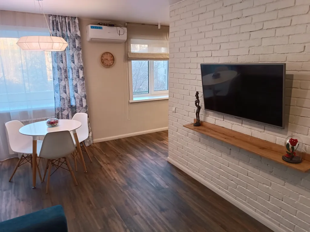 Комфортная и уютная квартира в самом центре города