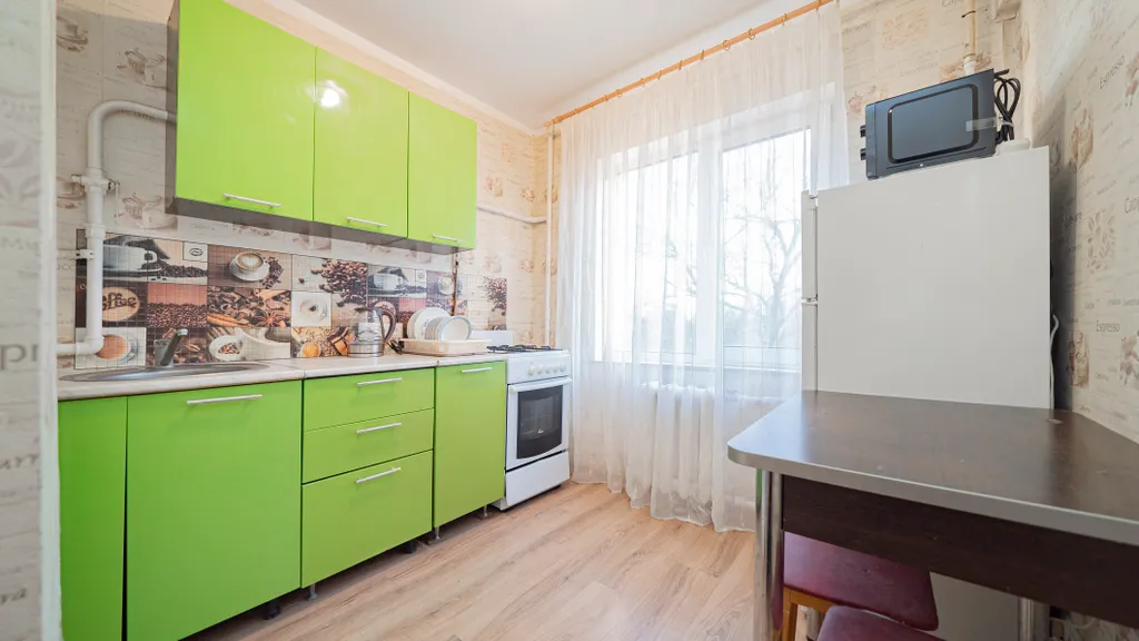 2-комнатная Квартира — аренда посуточно в Наро-Фоминск