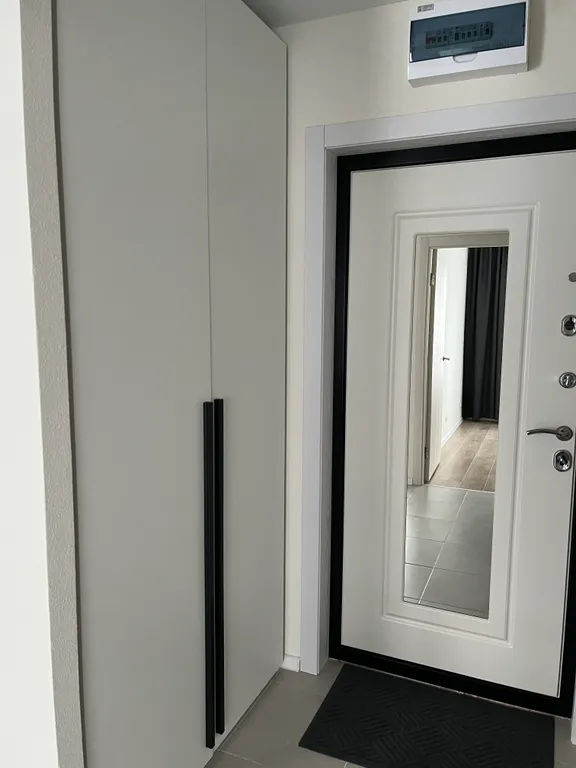 Квартира 2-комнатная Квартира — Котельники