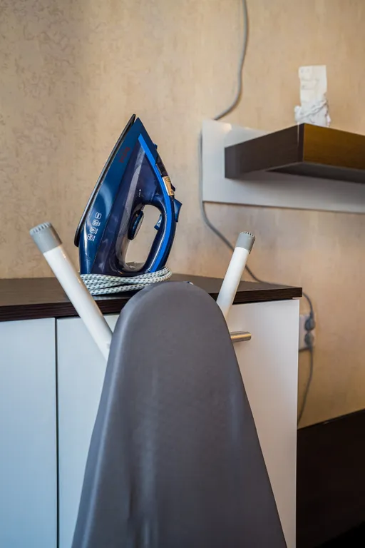 Студия в ЖК Уютный