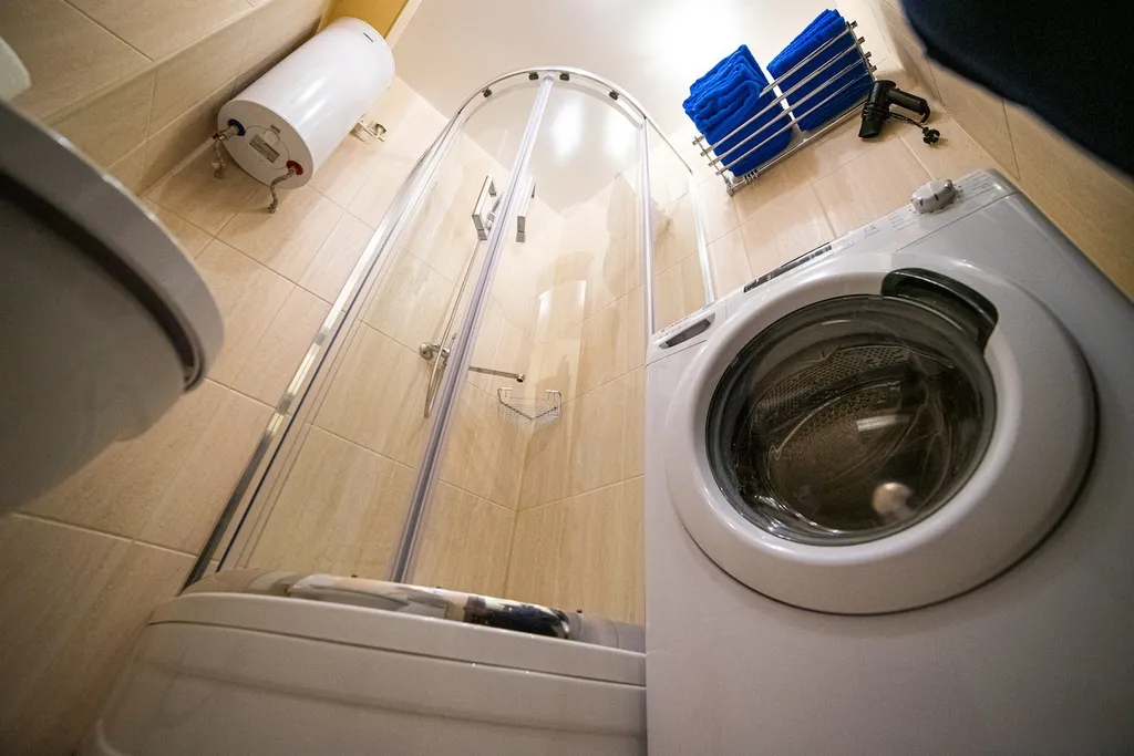 Квартира Апартаменты у Красной Площади — Ярославль