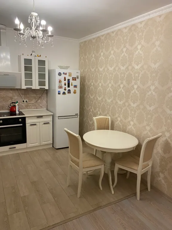 Квартира в ЖК Рублёвский Сколково Немчиновка Лайф арена