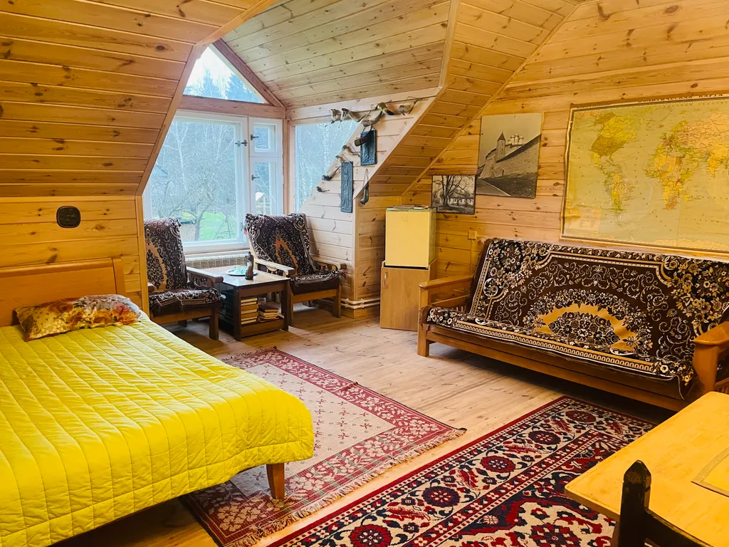 Хутор- музей Малиновка