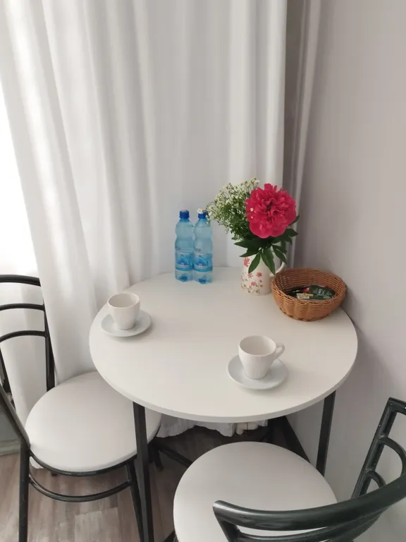 2-х комнатная квартира в 5 минутах езды от центра города