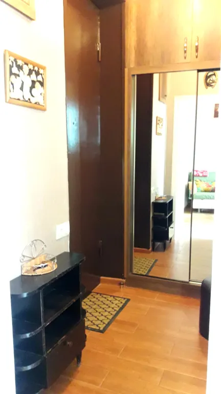 Отличная квартирка