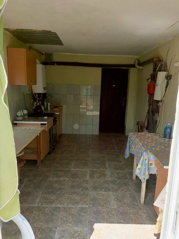 Уютная квартира на двоих с отдельным входом с хорошими видами